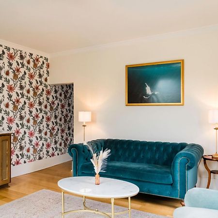 National Exchange Hotel 네바다시티 외부 사진