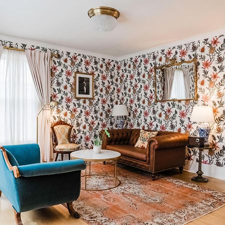 National Exchange Hotel 네바다시티 외부 사진