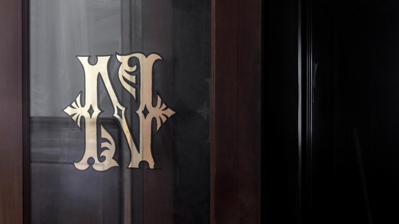 National Exchange Hotel 네바다시티 외부 사진