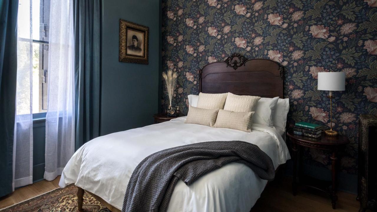 National Exchange Hotel 네바다시티 외부 사진