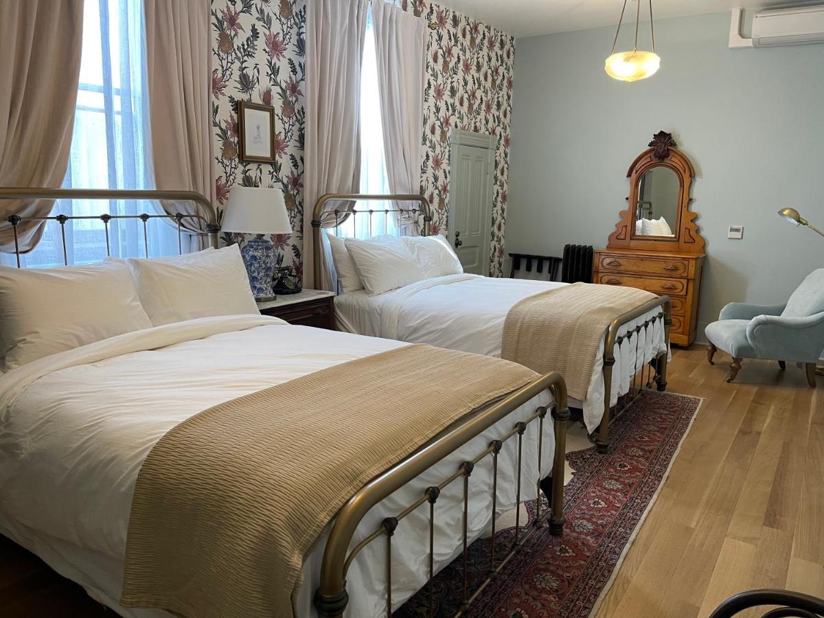 National Exchange Hotel 네바다시티 외부 사진