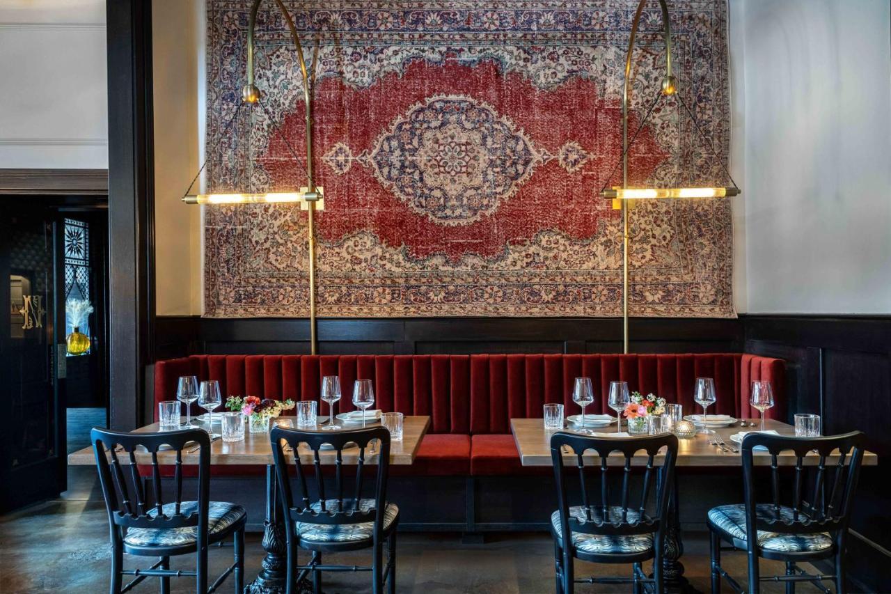National Exchange Hotel 네바다시티 외부 사진