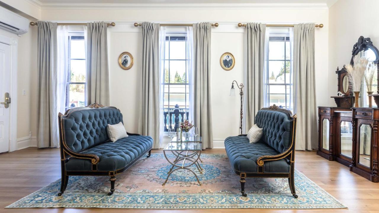National Exchange Hotel 네바다시티 외부 사진