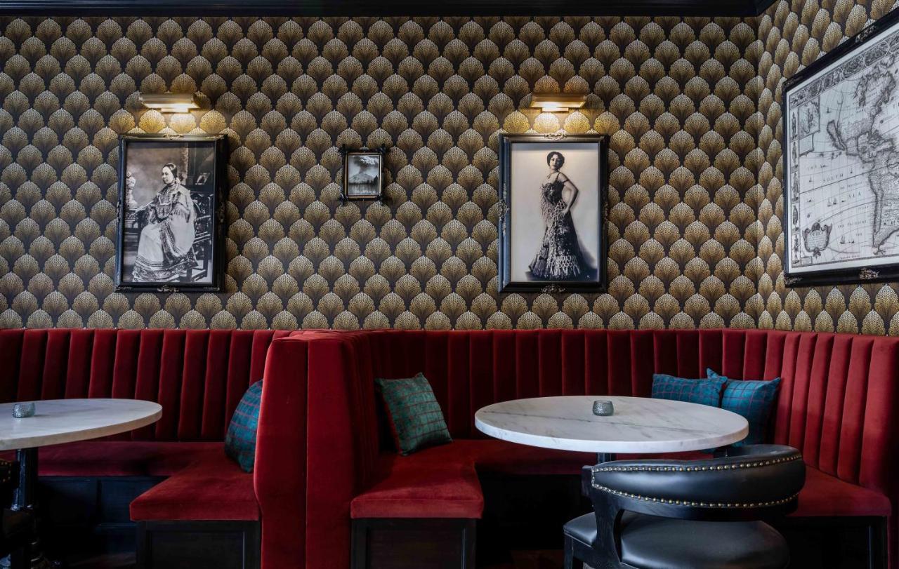 National Exchange Hotel 네바다시티 외부 사진