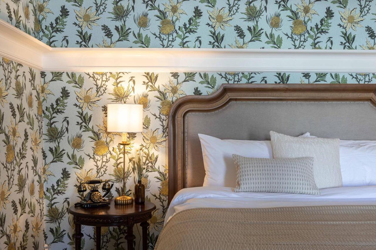 National Exchange Hotel 네바다시티 외부 사진