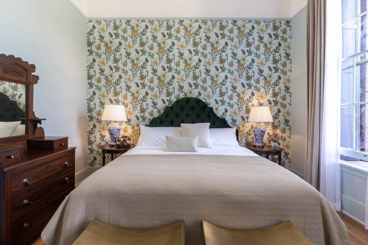 National Exchange Hotel 네바다시티 외부 사진