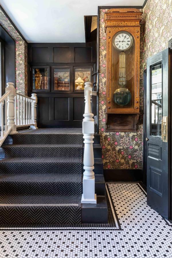 National Exchange Hotel 네바다시티 외부 사진