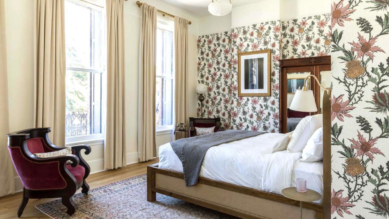 National Exchange Hotel 네바다시티 외부 사진