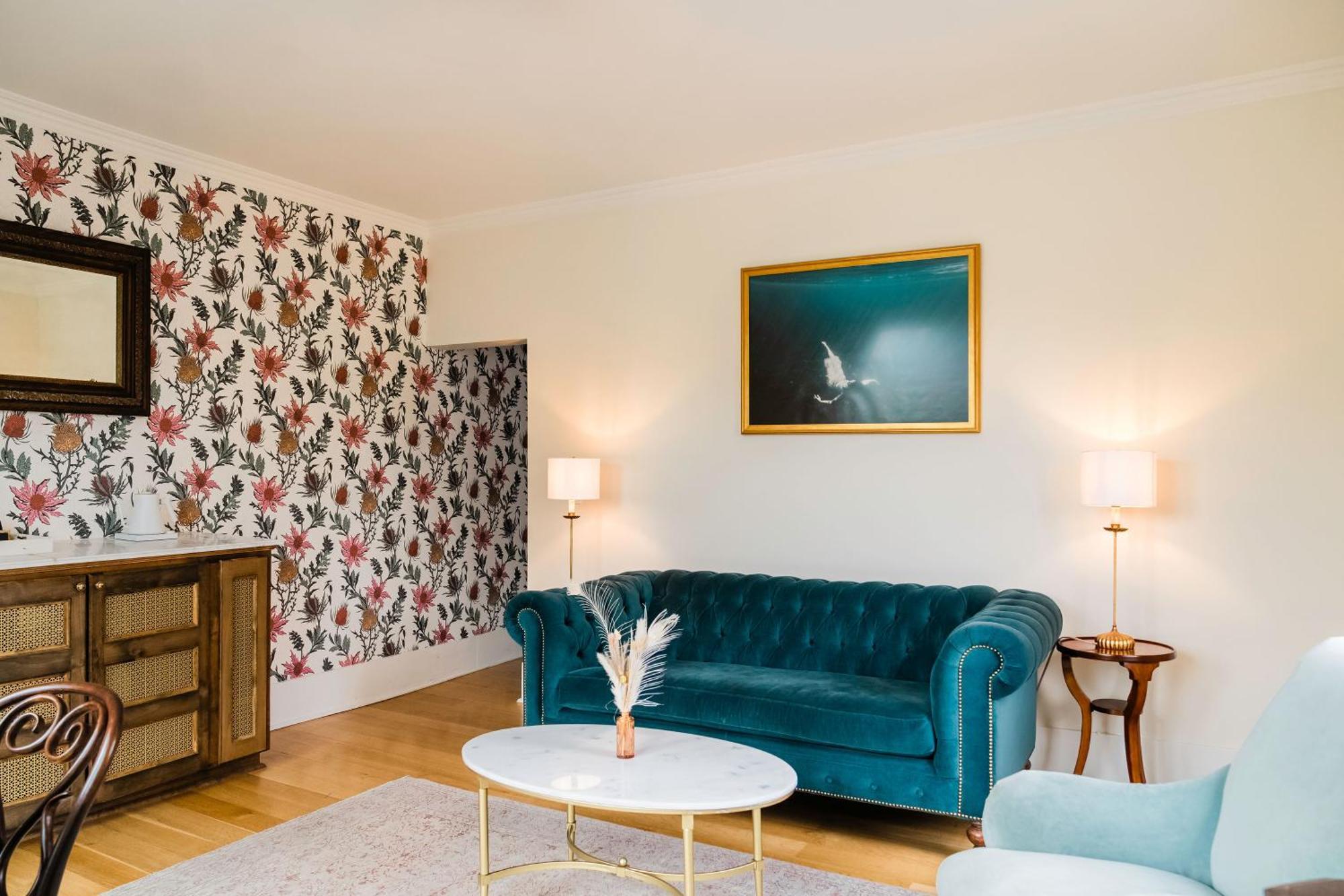 National Exchange Hotel 네바다시티 외부 사진