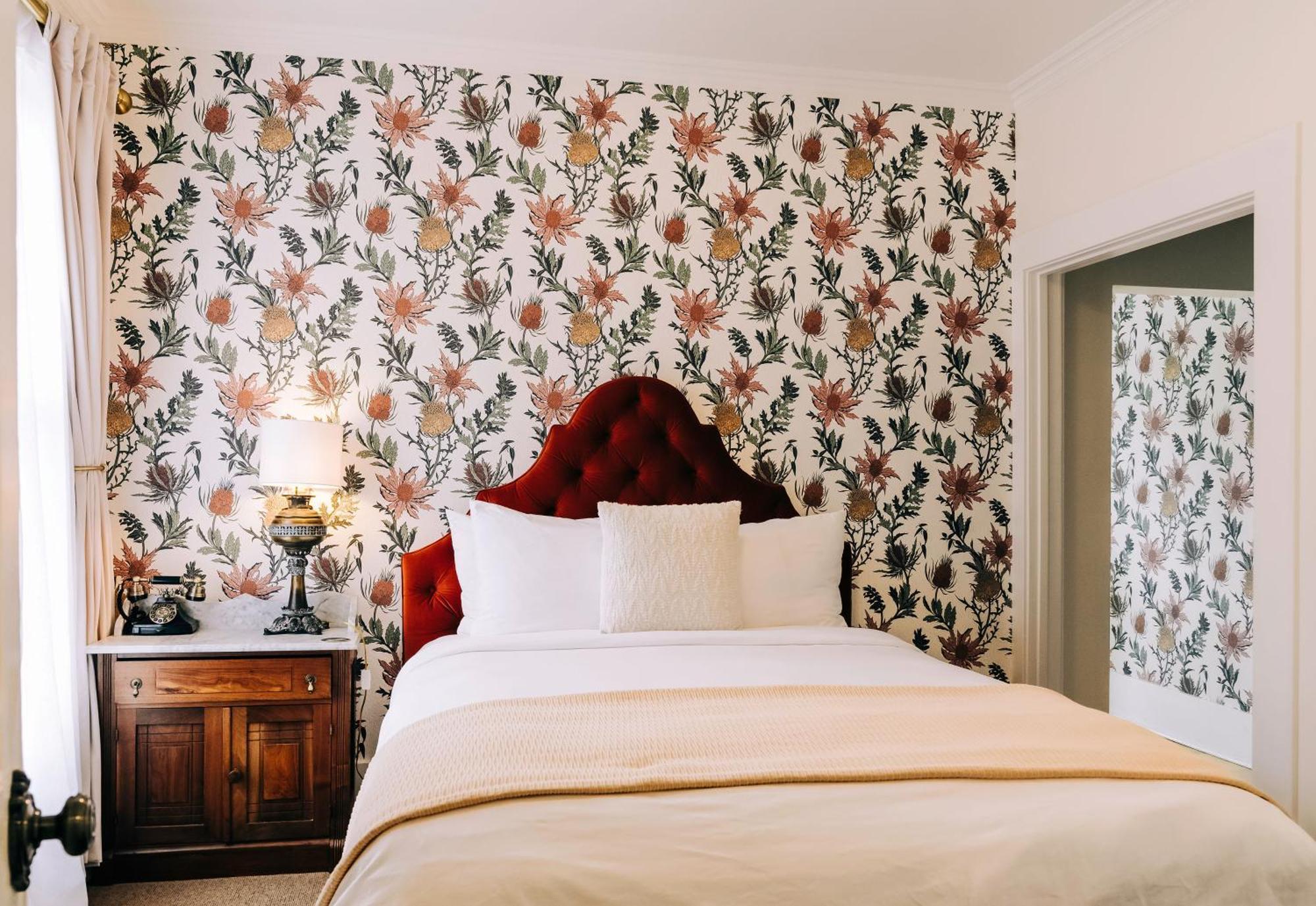National Exchange Hotel 네바다시티 외부 사진