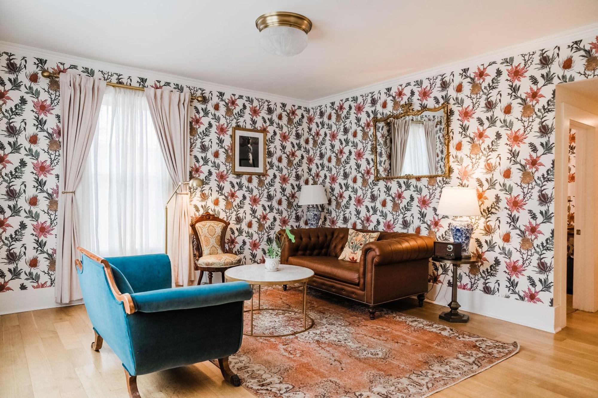 National Exchange Hotel 네바다시티 외부 사진